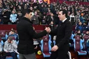 Arteta Admits Villa Are Title Contenders After Arsenal's Last-Gasp Defeat