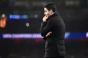 Arteta blocks January exits for Arsenal teen duo amid transfer interest