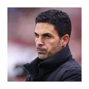 Arteta told to bench Madueke for Saka in Arsenal's crucial Villa clash