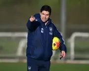 Arteta's Arsenal Future Hinges on Trophies as He Nears Six-Year Mark