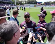 Ashes Defeat: McCullum Admits Regret Over Preparation as Stokes Vows to Stay On