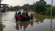 Asia Floods: Over 1,100 Dead, 800 Missing in Catastrophic Cyclone Disaster