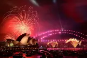 Australia's 2026 New Year's Eve Guide: Fireworks, Parties & Events in Every Capital