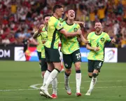 Australia's 2026 World Cup Draw: A Tough but Navigable Path Awaits