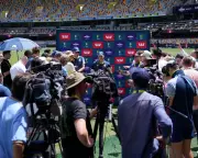 Australia's Bold Ashes XI: Cummins Confirms Four Changes for Brisbane Test