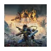 Avatar: Frontiers Of Pandora DLC 'From The Ashes' Review: A Superior Expansion