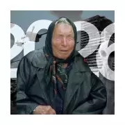 Baba Vanga's 2026 Predictions: Alien Contact, Climate Chaos & Cancer Cure?