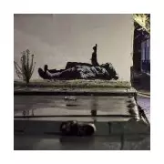 Banksy's Festive Double: Two Identical Stargazing Kids Appear Across London