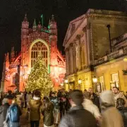 Bath Christmas Market Faces Backlash: Is It the UK's Worst Festive Event?