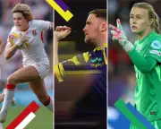 BBC SPOTY 2025: Lionesses, Littler and McIlroy Vie for Top Honour