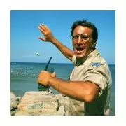 BBC's Christmas Jaws Screening Wins Festive TV War With Anti-Christmas Hit