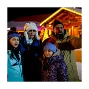 BBC's 'Stuffed' Christmas Special: A Hidden Gem for Interfaith Families