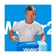 Bear Grylls Backs Water2 Pod 2.0: Save £140 a Year on Cleaner Tap Water