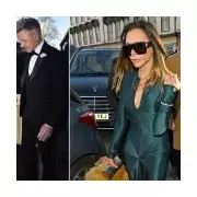 Beckhams attend Peaty-Ramsay wedding amid family rift drama