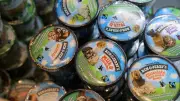 Ben & Jerry's Board Shake-Up: Three Directors Ousted in Magnum Row