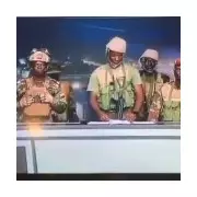 Benin coup attempt: Lieutenant Colonel seizes state TV, declares himself president