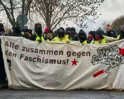 Berlin's Evening Class on Fascism: A Timely Warning Against the Rising AfD