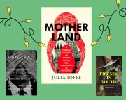 Best History & Politics Books of 2025: From Revolution to Tory Collapse