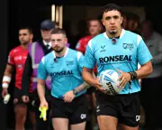 Beyond the Whistle: Inside the Gruelling Life of a Super League Referee