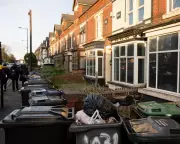 Birmingham's 'Exempt' Housing Crisis: 42% of Selly Park Street Now Unregulated Homes