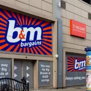 B&M Christmas 2025 Opening Hours: Reduced Festive Times Revealed