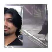 Body Found in River Soar Search for Missing Loughborough Student Aryan Sharma