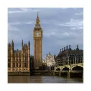 Bomb Squad Alert at Parliament Over 'Suspicious Package' – It Was Christmas Cards