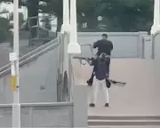 Bondi Attack: Father and Son Duo Trained in Philippines Before Shooting