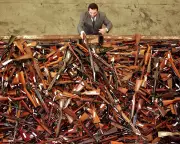 Bondi Attack Sparks Urgent Gun Law Review: Albanese Faces Howard-Style Test