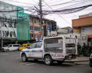 Bondi Attack Suspects' Philippines Stay: Hotel Staff Reveal Reclusive Four-Week Visit