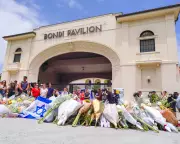 Bondi Hanukah Horror: Survivor's Account of Yoga Studio Lockdown During Attack