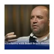 Bondi Hero Recovers in Luxury Hotel After £1.24m Fundraiser