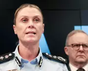 Bondi Shooting Suspects Had No Philippines Training, Police Confirm