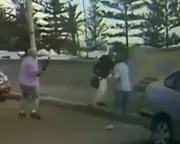 Boris and Sofia Gurman: Bondi heroes who confronted gunman identified