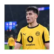 Borussia Dortmund Launch Talks to Sign Chelsea's £15m Defender Aaron Anselmino