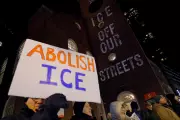 Boston's 'Spirit of Rebellion' Rises Against ICE Crackdown
