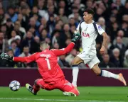 Bournemouth Eye Tottenham's Brennan Johnson as £65m Semenyo Exit Looms