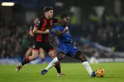 Bournemouth vs Chelsea: 6 Injured, 3 Suspended for Premier League Clash