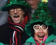 Boxing Day Football Bonanza for Lower Leagues as Premier League Sits Out