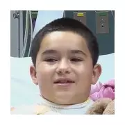 Boy, 8, saves himself from electrocution after necklace catches in phone charger