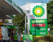 BP Shocks Market with Outsider CEO Hire: What O'Neill's Move Means for Strategy