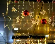 Brad Chilcott: True Christmas Peace Demands Tackling Inequality, Not Envy