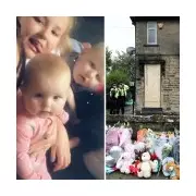 Bradford arson trial: Accused denies murdering mum and three children