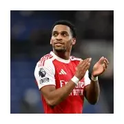 Brentford Target Arsenal Star's Twin Brother in January Transfer Move