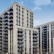 Brent's 2026 Housing Boom: Thousands of Homes & 45-Storey Tower