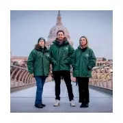 Bridge Watch: The London volunteers saving lives on the capital's bridges