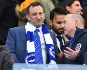 Brighton Bans Guardian Over Tony Bloom Gambling Reports
