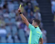 Brisbane Roar Coach Ben Cahn Arrested After A-League Clash