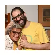 British Activist Alaa Abd El-Fattah Reunited with Family in UK After Years in Egyptian Prison