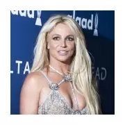 Britney Spears' Sarcastic Christmas Post Calls Out Family Snub